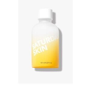 Saturday Skin Yuzu Vitamin C Bright Toner 125ml